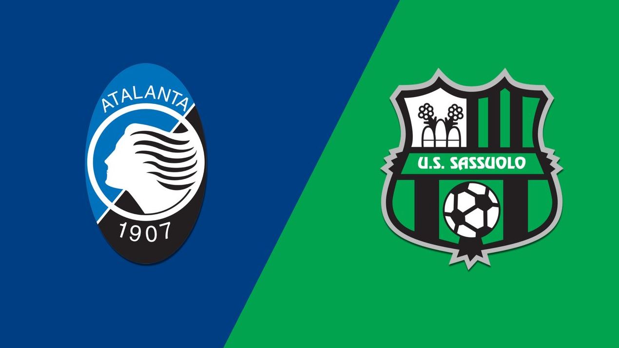 Atalanta contra Sassuolo – Serie A, 9 de noviembre de 2025, 12.30 CET