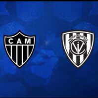 Santos contra Mirassol