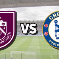 Burnley vs Chelsea