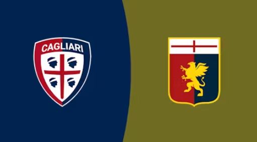 Cagliari contra Genoa – Serie A, 22 de noviembre de 2025