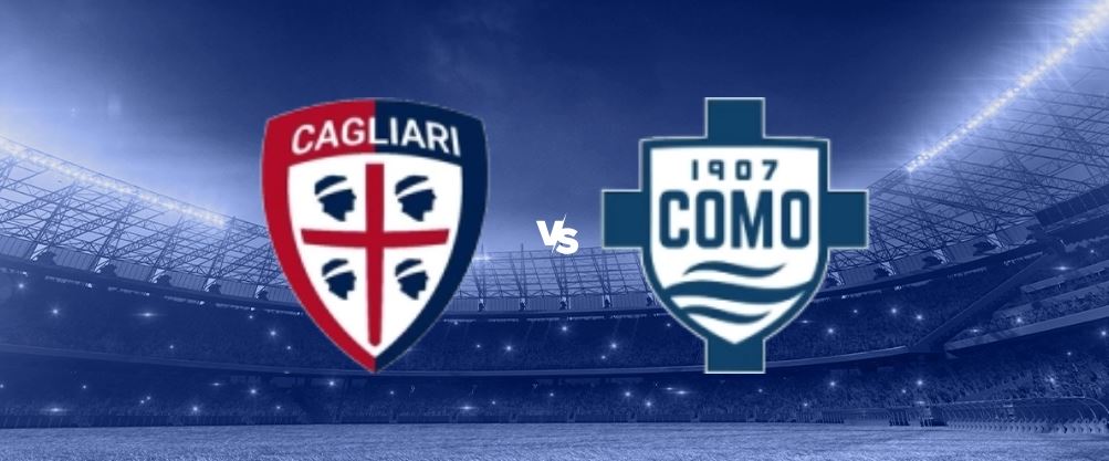 Como contra Cagliari – Serie A, 8 de noviembre de 2025, 15.00 CET