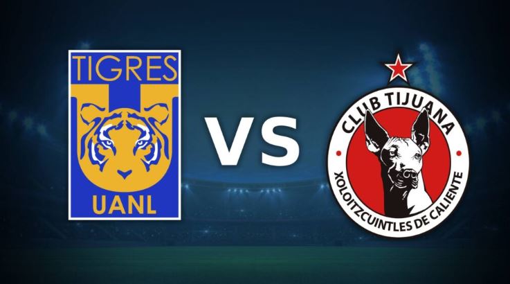 El partido entre Tigres contra Tijuana se juega el sábado 29 de noviembre.