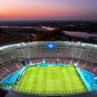 Fluminense contra Flamengo