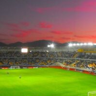 Atlético Nacional contra América de Cali