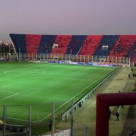 Gremio contra Vasco da Gama