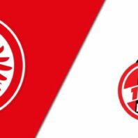 FC Köln vs Eintracht Frankfurt