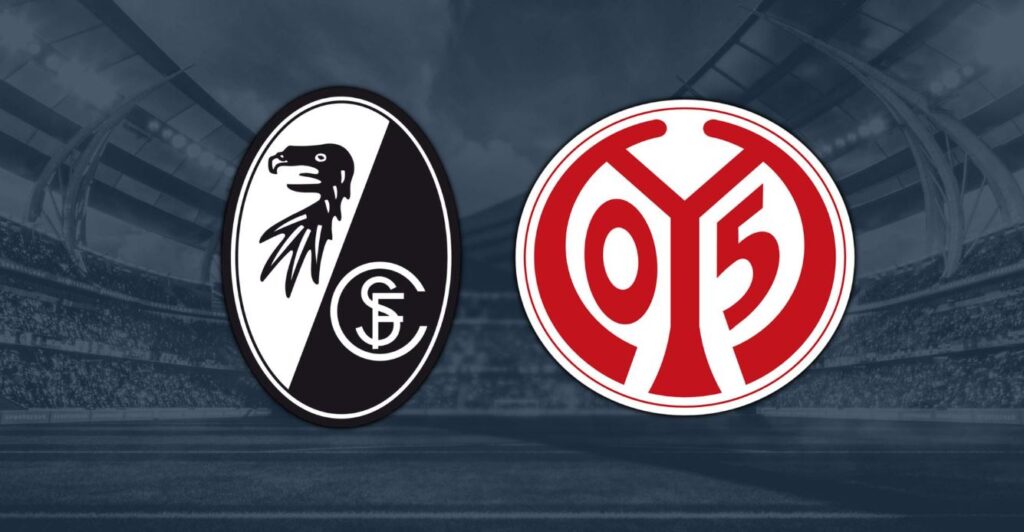 Freiburg contra Mainz 05 - Bundesliga, 30 de noviembre de 2025