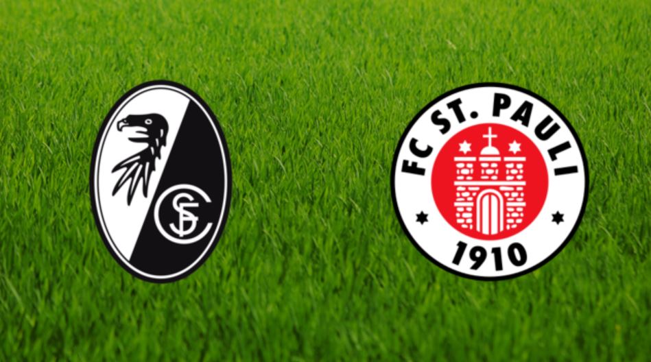 Freiburg contra St. Pauli – Bundesliga, 9 de noviembre de 2025, 15.30 CET