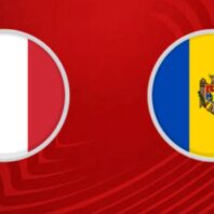 Previa Moldavia vs Italia