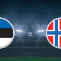 Previa Noruega vs Estonia