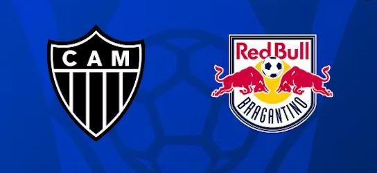 RB Bragantino contra Atlético Mineiro - Liga Brasil - 16 de Noviembre 2025
