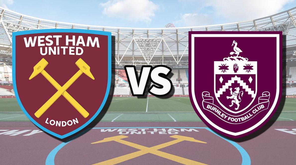 West Ham contra Burnley – Premier League, 8 de noviembre de 2025, 16 horas CET