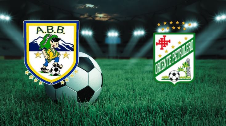 Academia del Balompié contra Oriente Petrolero se medirán el jueves 11 de diciembre