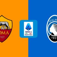 Atalanta vs Roma - Apuestasbono Italia