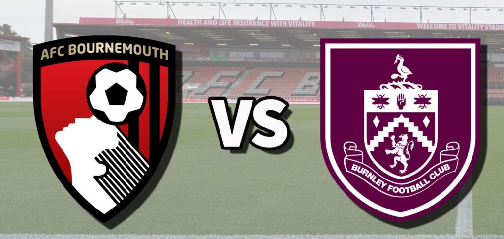 Bournemouth vs Burnley – Premier League, 20-12-2025