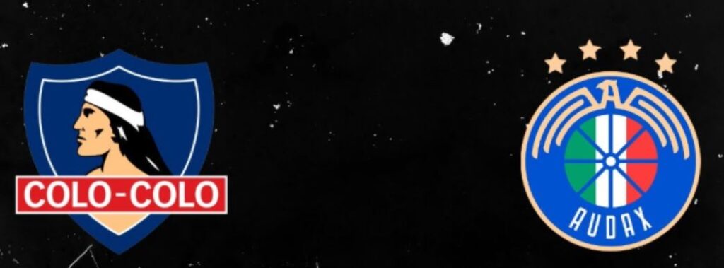 Colo-Colo contra Audax Italiano se medirán el domingo 7 de diciembre