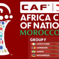 ApuestasBono - Equipo de ApuestasBono Africa