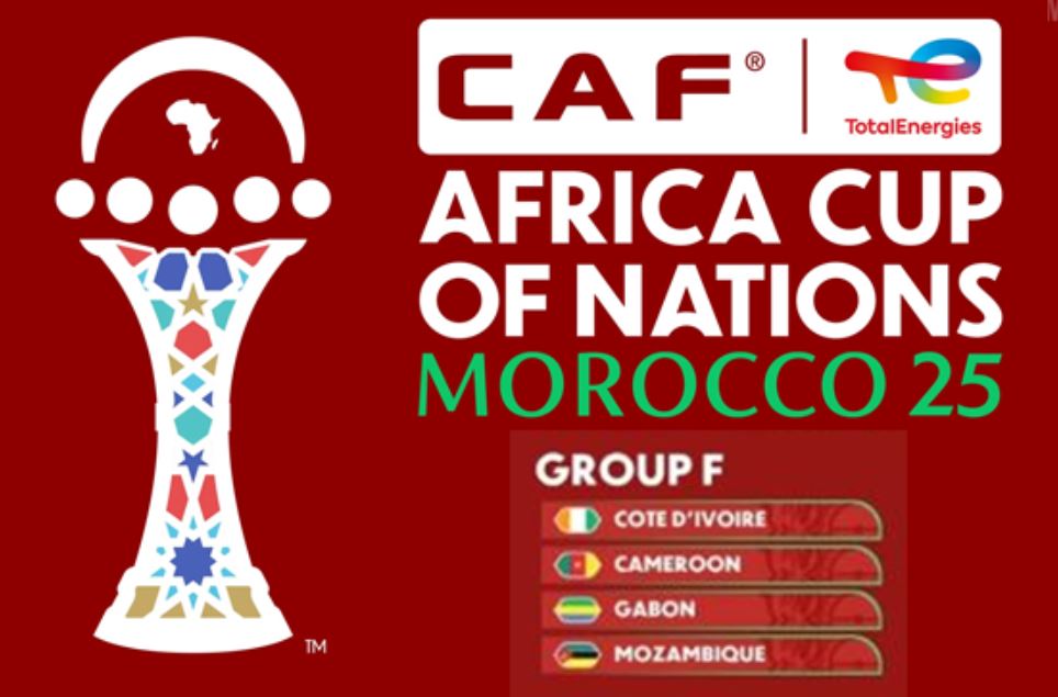 Copa Africana de Naciones - Grupo F - Previa y Guía de Apuestas