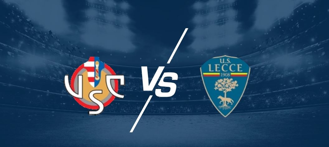Cremonese contra Lecce - Serie A, 7 de diciembre de 2025