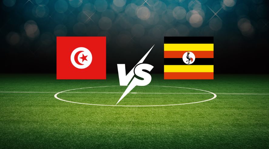 El martes 23 de diciembre se medirán Túnez contra Uganda