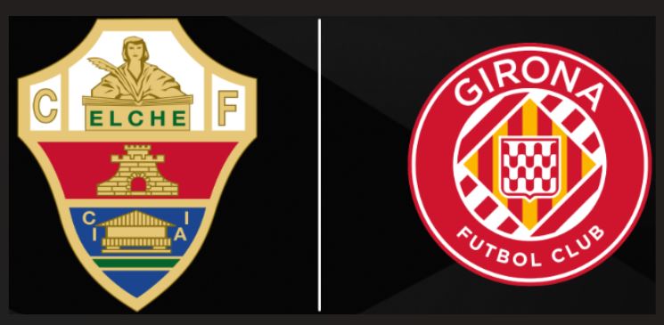 Elche contra Girona – LaLiga, 7 diciembre 2025
