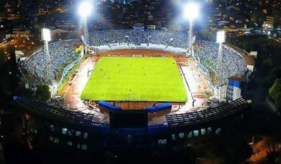 En el Estadio Jesús Bermúdez, jugarán Real Oruro contra Nacional Potosí