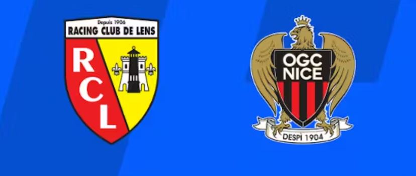 Lens vs Nice - Ligue 1, 14.12.2025