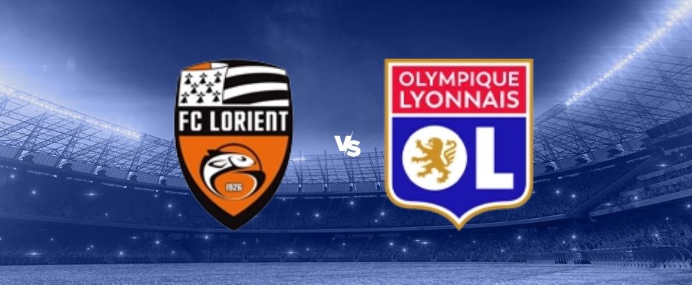 Lorient vs Lyon - Ligue 1, 07.12.2025