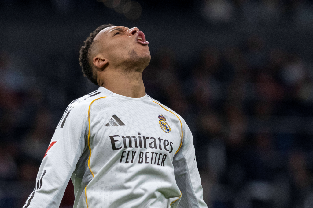 Mbappé celebró su cumpleaños con récord <yoastmark class=