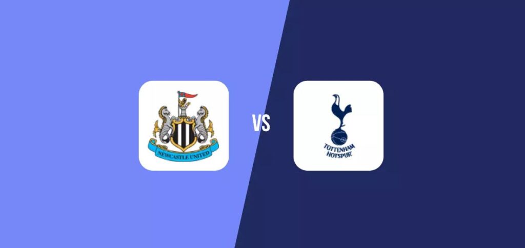 Newcastle vs Tottenham – Premier League, 02-12-2025 1