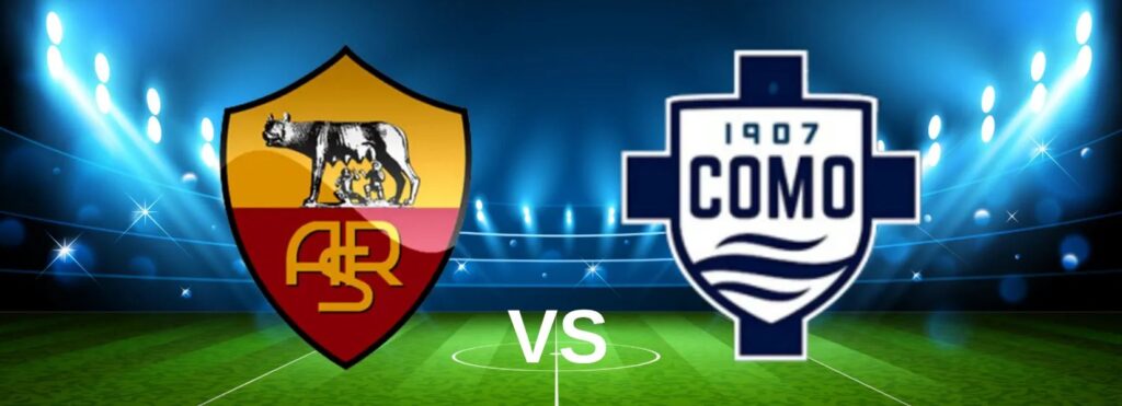 Roma contra Como – Serie A, 15 de diciembre de 2025