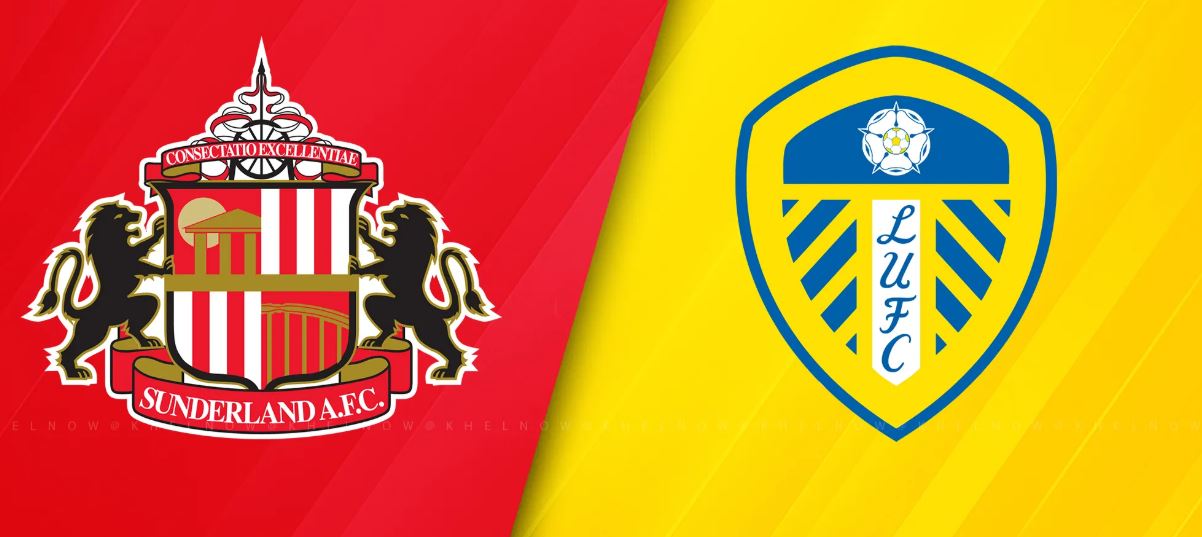 Sunderland vs Leeds – Premier League, 28.12.2025
