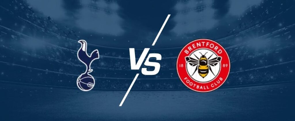 Tottenham vs Brentford – Premier League, 06.12.2025