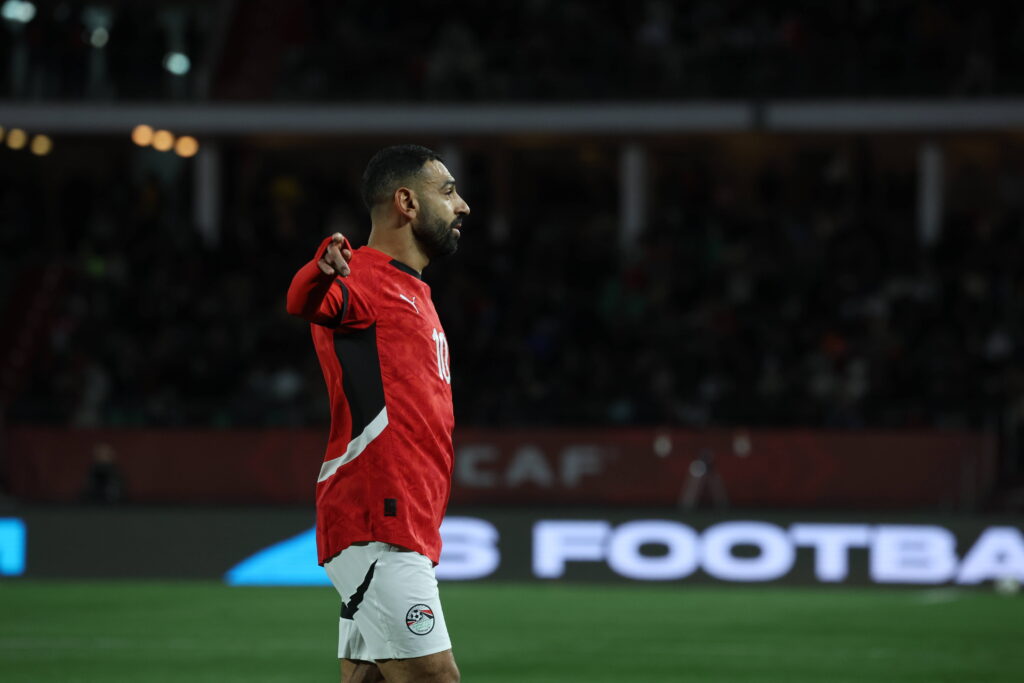 Copa Africana de Naciones: Marruecos y Egipto