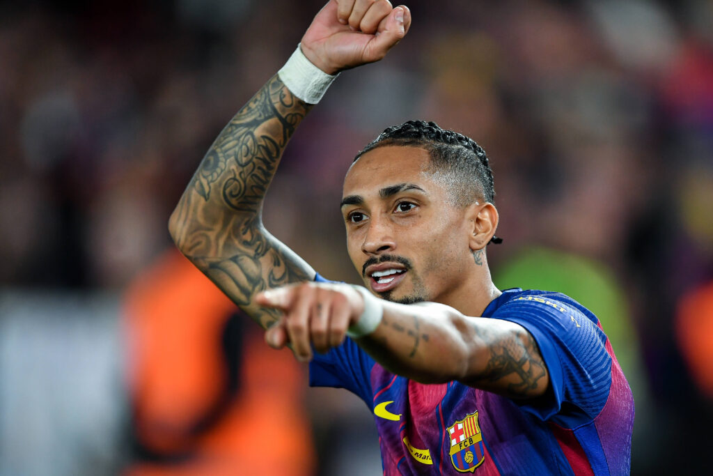 resumen jornada LaLiga diciembre 2025 Raphina