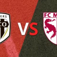 Angers vs Metz Francia Ligue 1 apuestasbono