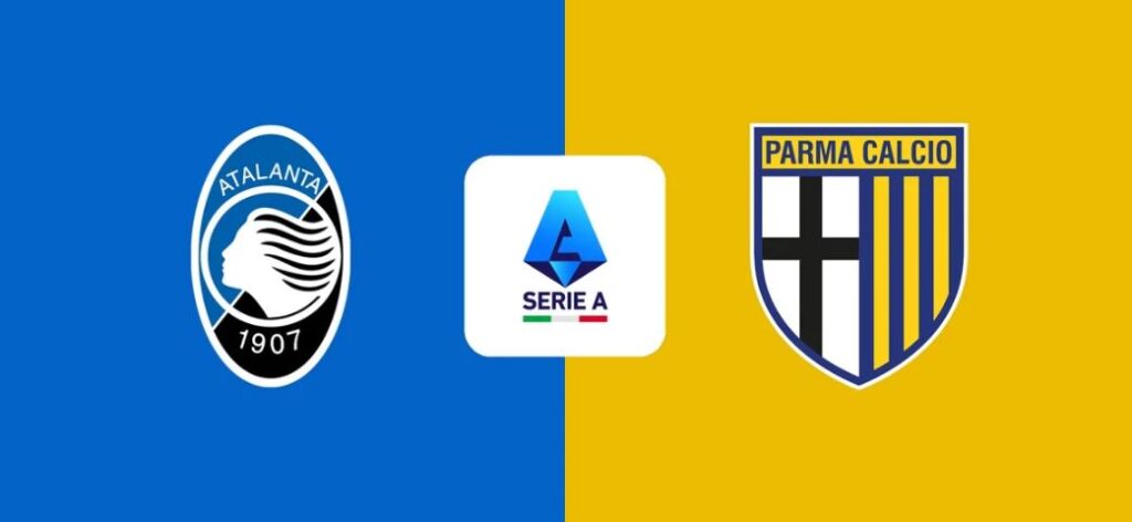 Atalanta contra Parma - Serie A, 25 de enero de 2026