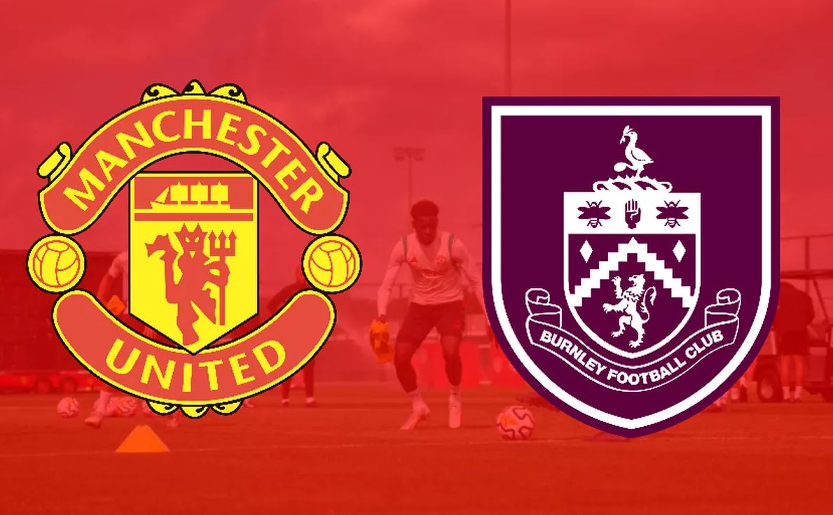 Burnley vs Manchester United – Premier League, 07.01.2026