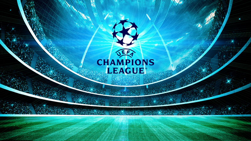 Champions League 2025/2026: terminó su primera fase  y se viene el sorteo de los playoffs