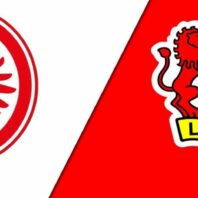 Alemania | Apuestas Bono | Eintracht Frankfurt vs Bayer Leverkusen