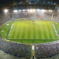 Pronóstico Liga Profesional | Boca Juniors vs Gimnasia Mendoza | Análisis y apuestas