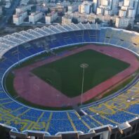 CONCACAF | Champions League | Pumas UNAM vs San Diego FC