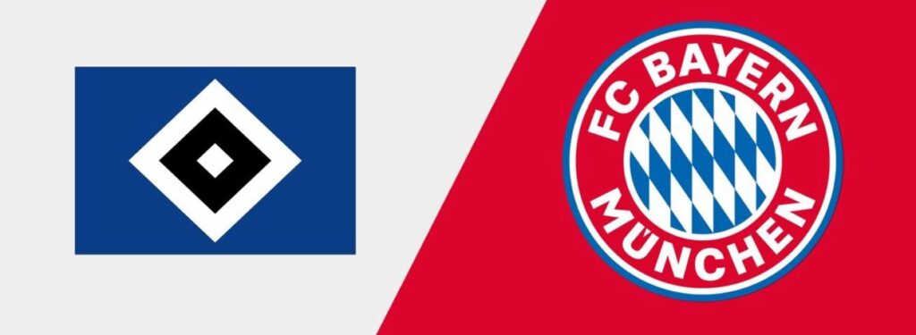 Hamburger SV contra Bayern Múnich - Bundesliga, 31 de enero de 2026