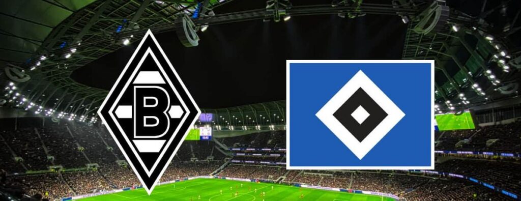 Hamburger SV contra Mönchengladbach - Bundesliga, 17 de enero de 2026