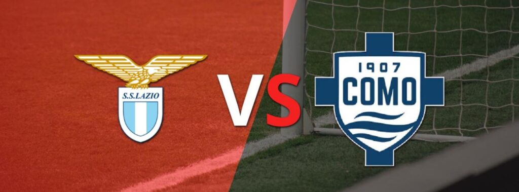 Lazio contra Como - Serie A, 19 de enero de 2026