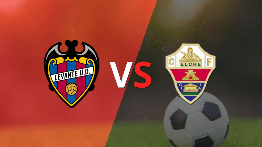 Levante contra ElChe