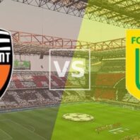 Francia | Lorient vs Nantes | apuestasbono