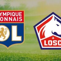 Lyon vs Lille Francia Ligue 1 apuestasbono