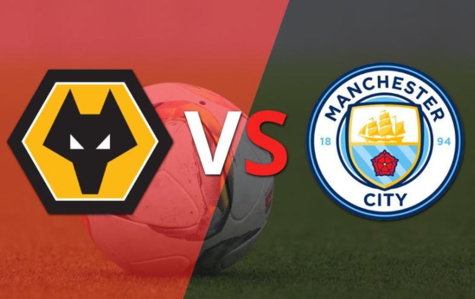 Manchester City vs Wolverhampton – Premier League, 24.01.2026