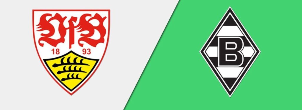 Mönchengladbach contra Stuttgart - Bundesliga, 25 de enero de 2026
